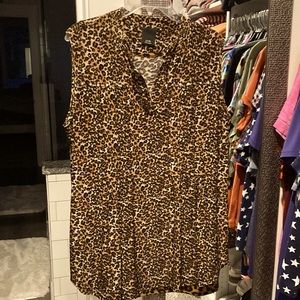 JTB cheetah 1X top